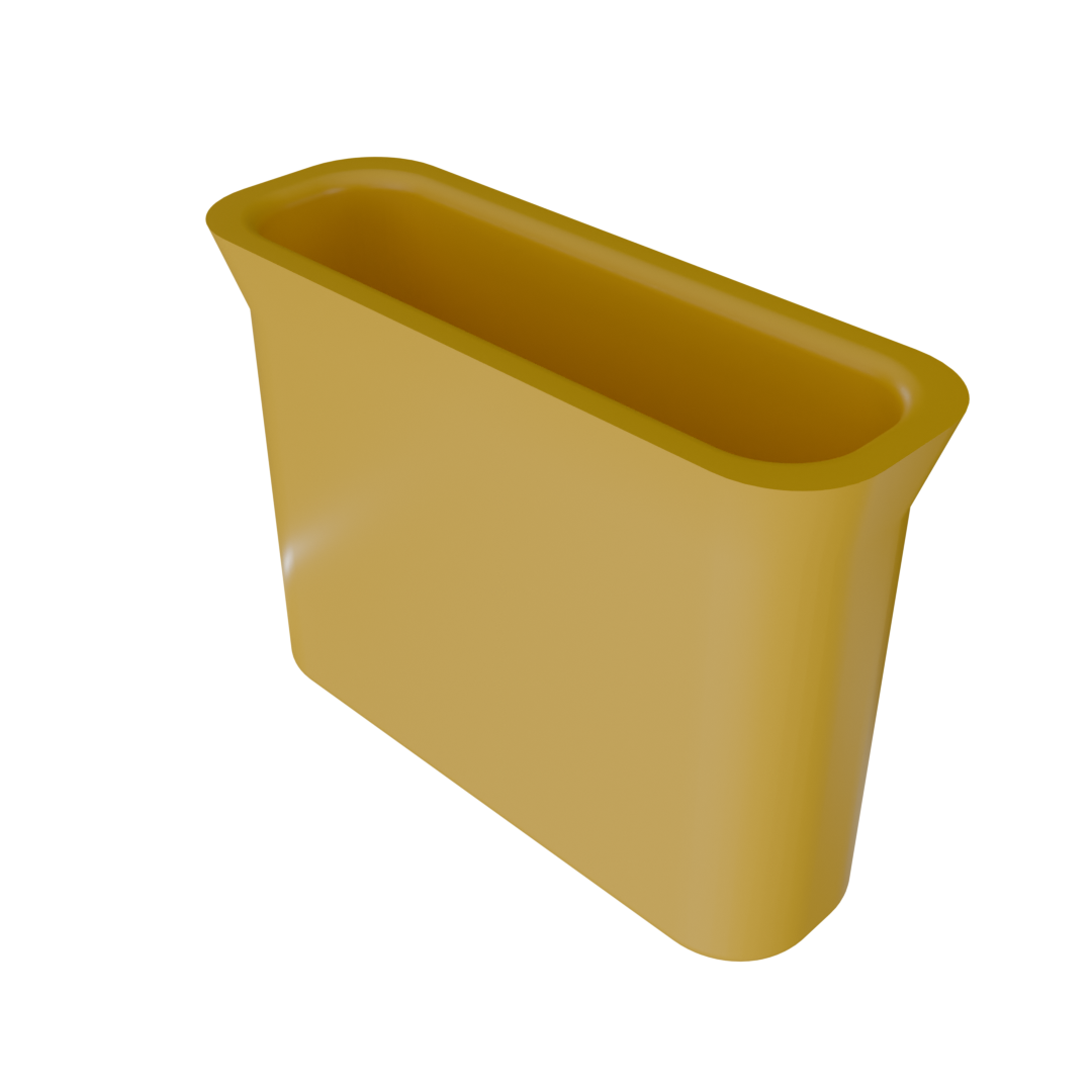 Rectangular Accessories