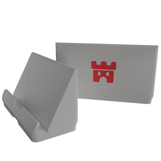 Phone and Tablet Stand