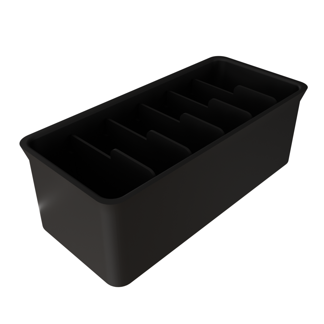 Rectangular Accessories