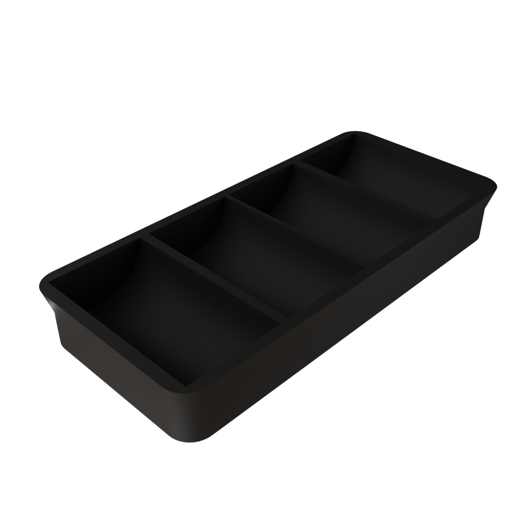 Rectangular Accessories