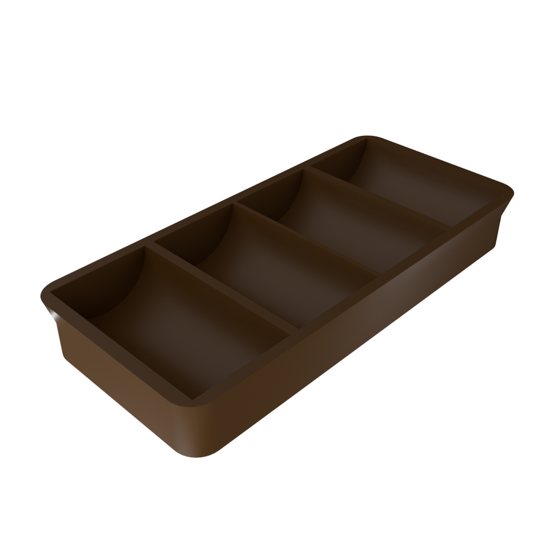 Rectangular Accessories