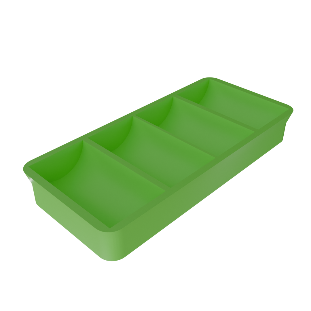 Rectangular Accessories