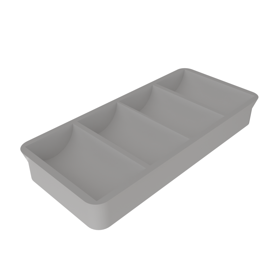 Rectangular Accessories