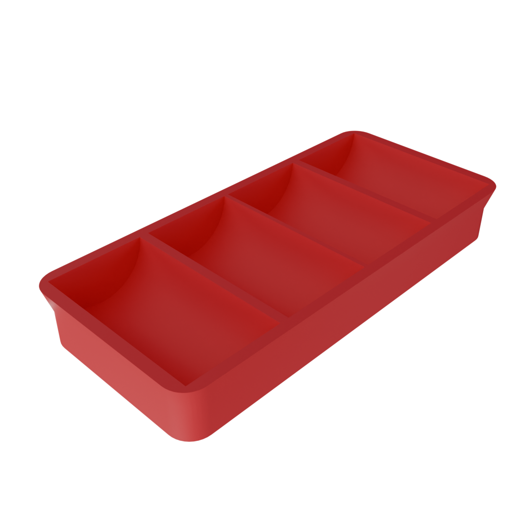 Rectangular Accessories