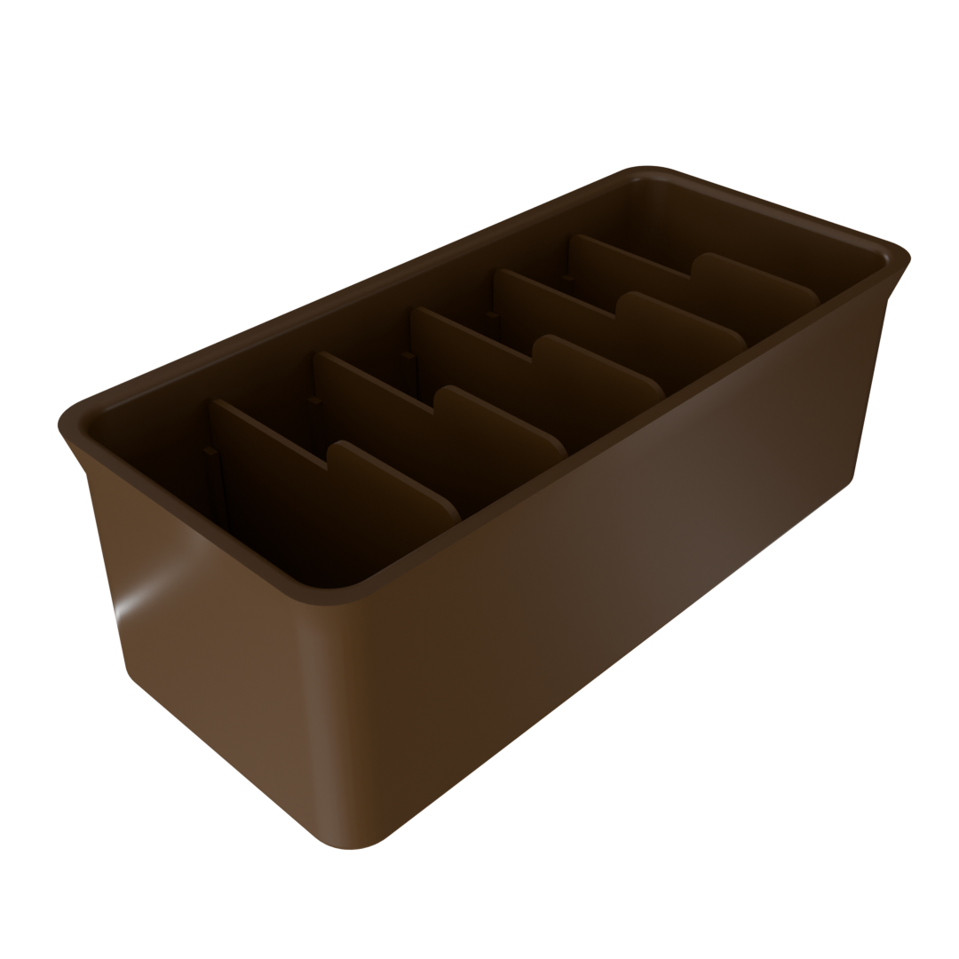 Rectangular Accessories