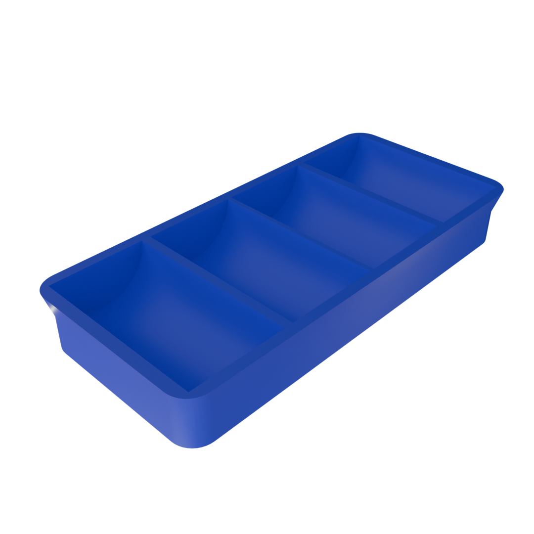 Rectangular Accessories