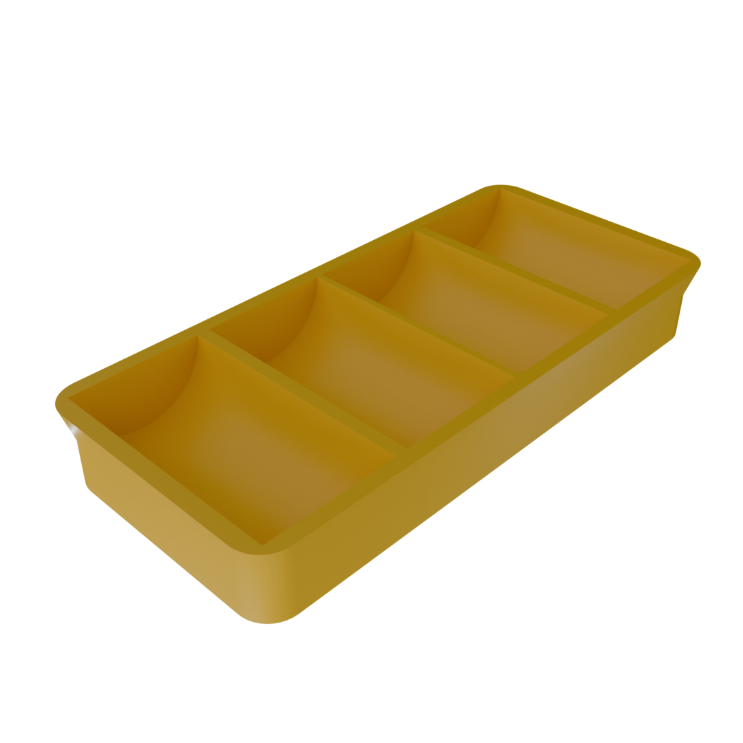 Rectangular Accessories