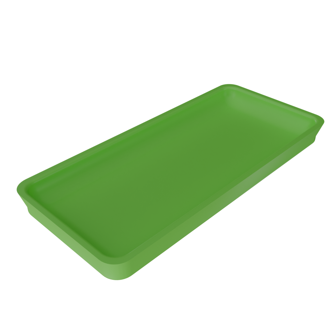 Rectangular Accessories