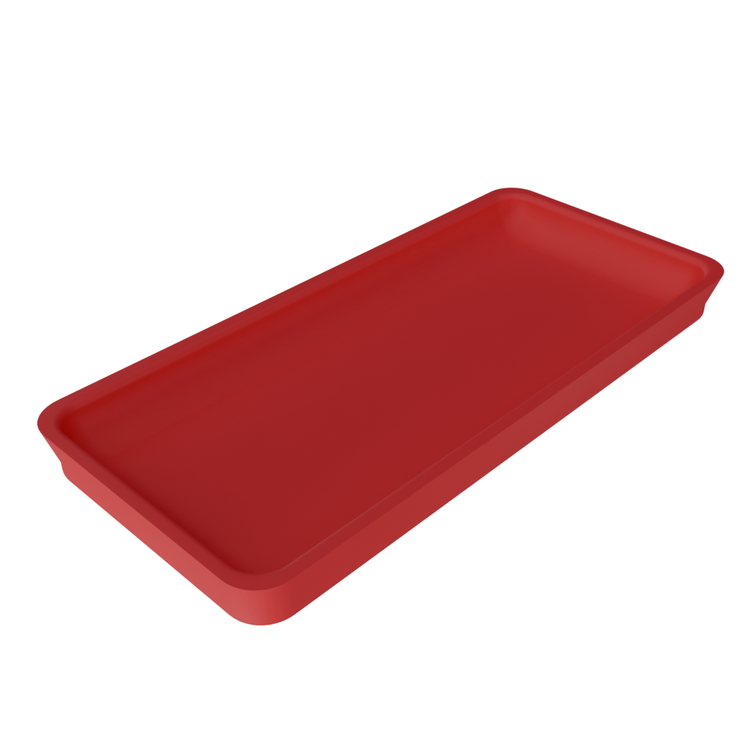 Rectangular Accessories