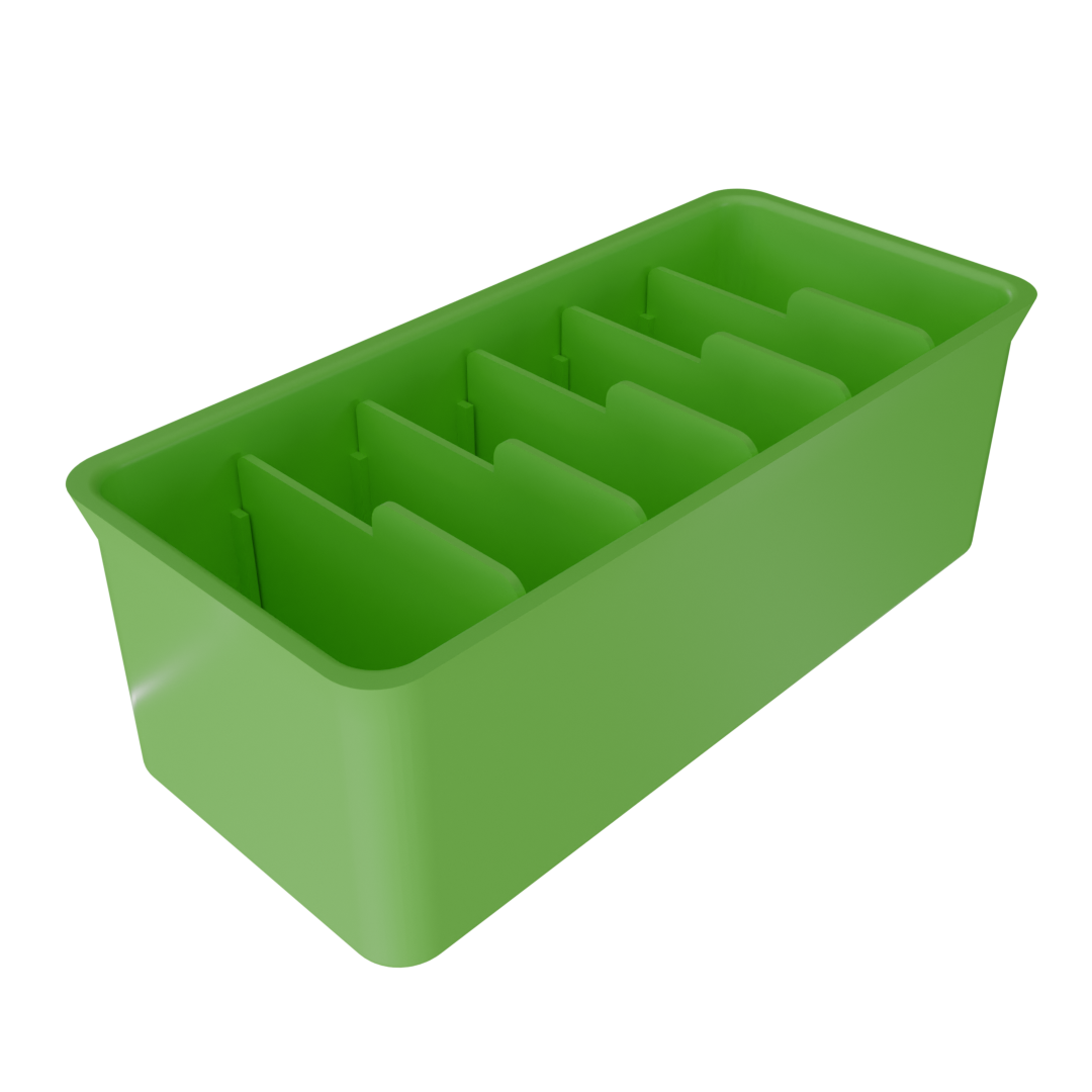 Rectangular Accessories