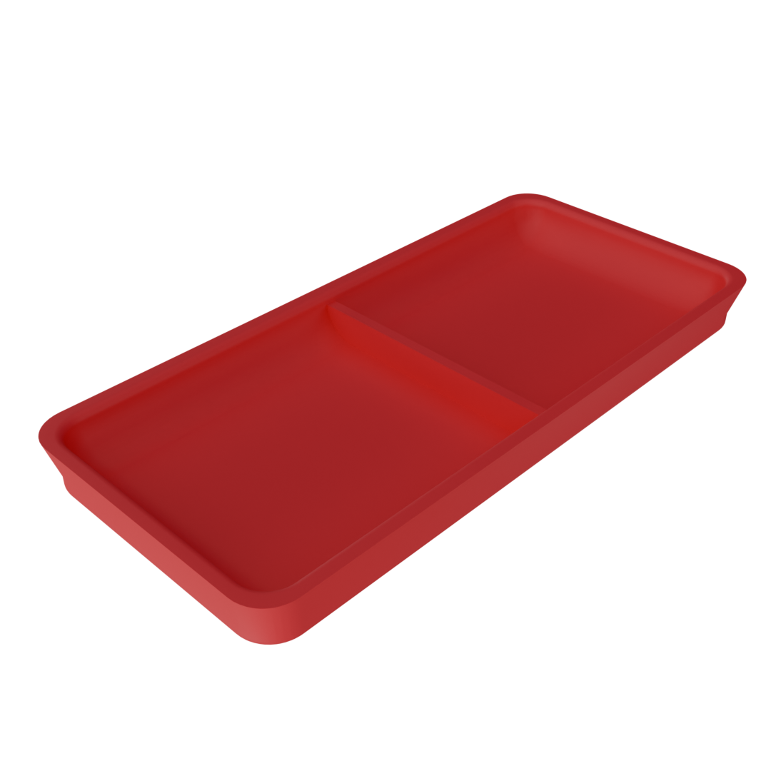 Rectangular Accessories