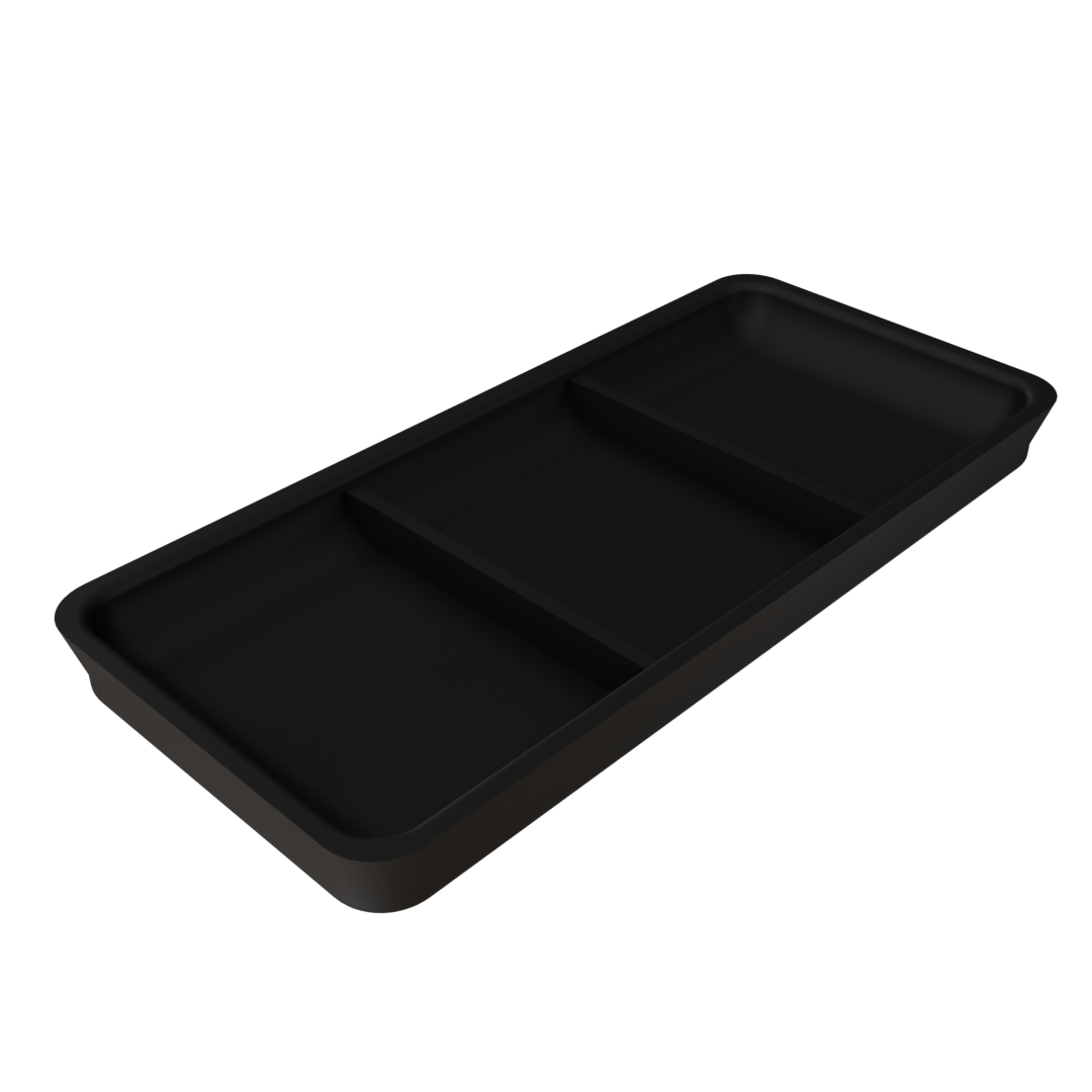 Rectangular Accessories