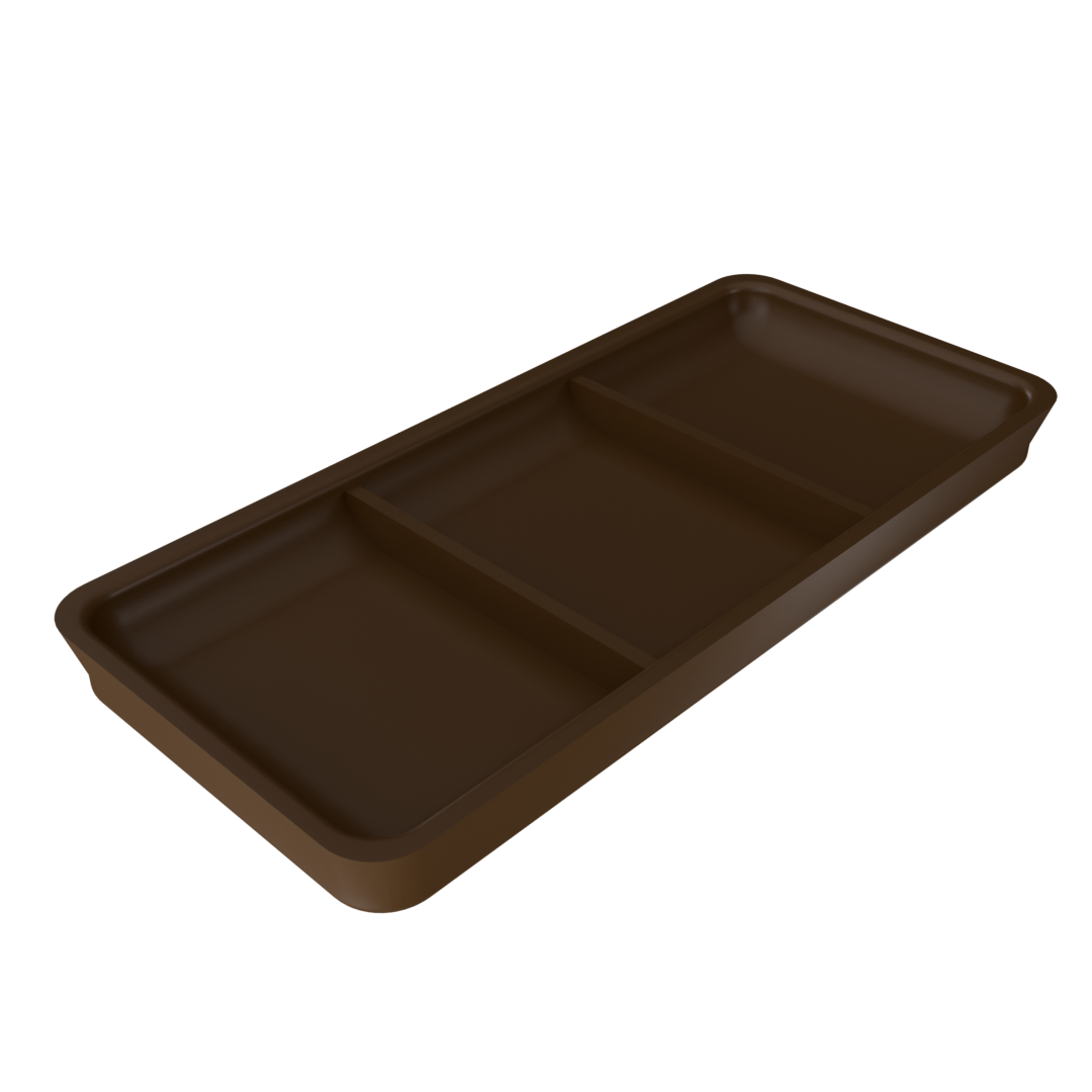 Rectangular Accessories