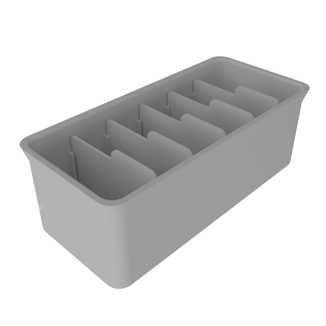 Rectangular Accessories