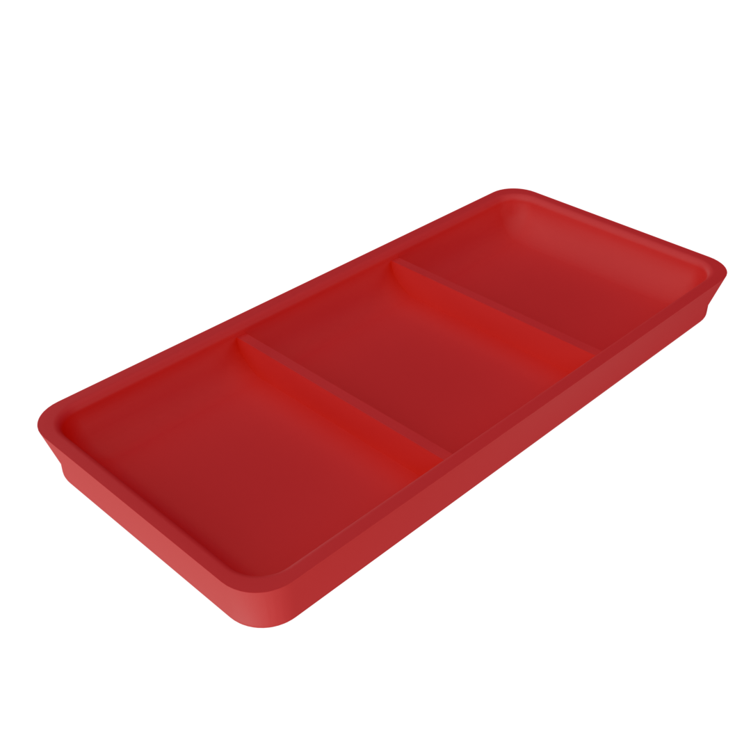 Rectangular Accessories