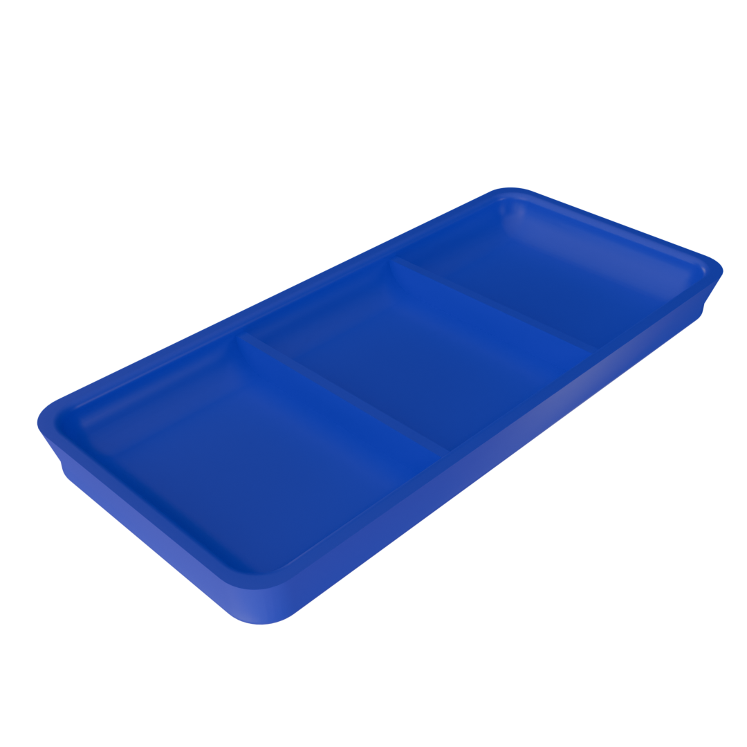 Rectangular Accessories