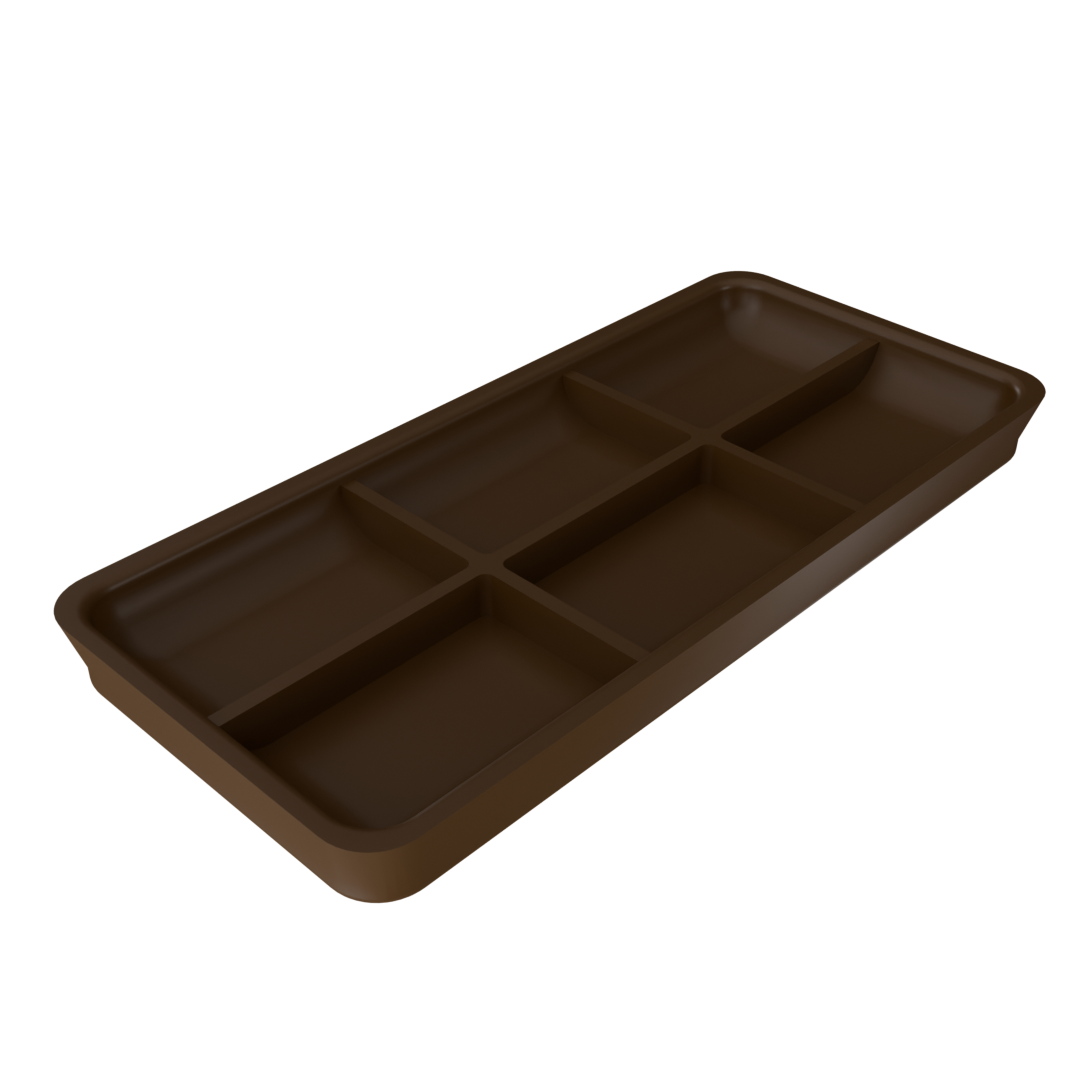 Rectangular Accessories