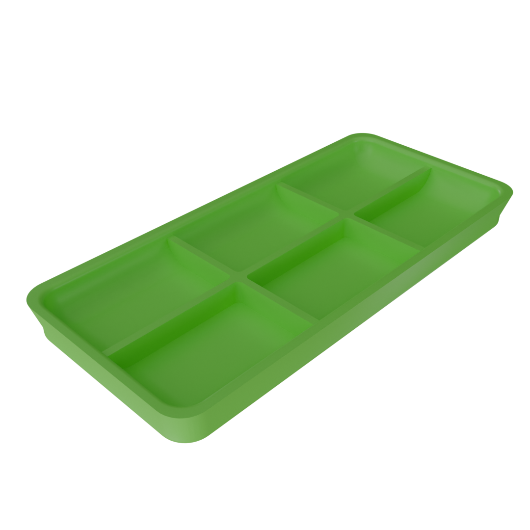 Rectangular Accessories