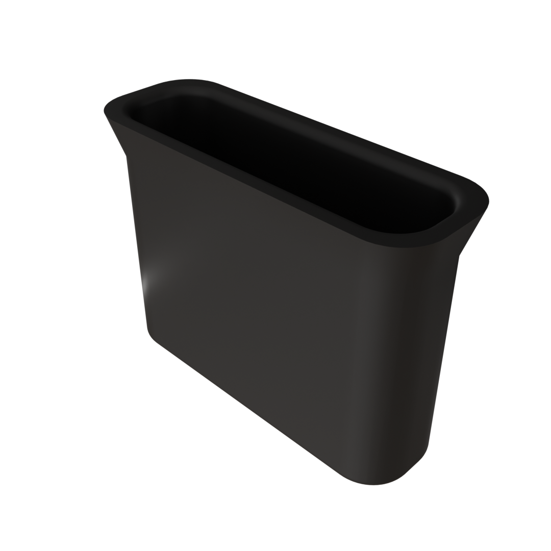 Rectangular Accessories