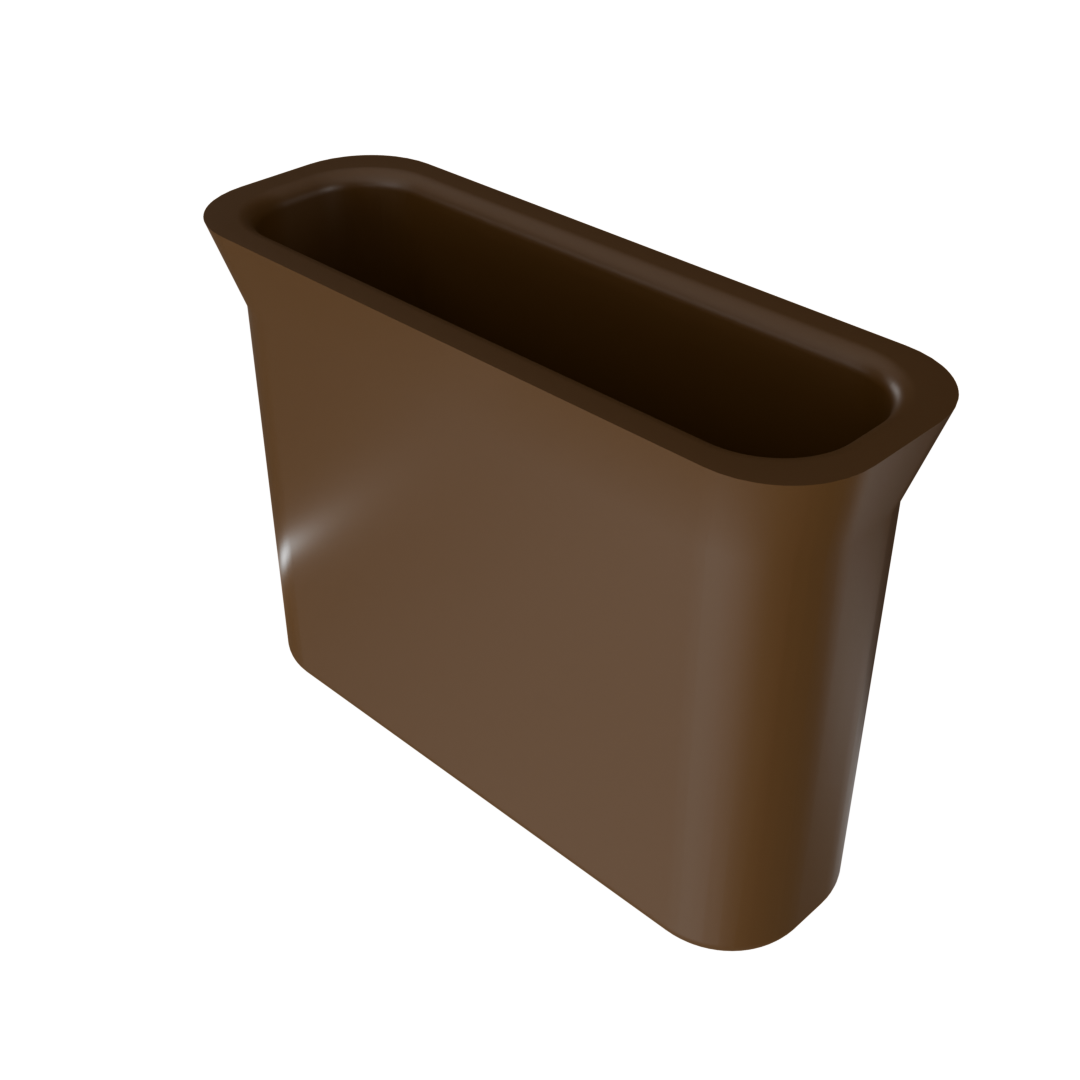 Rectangular Accessories