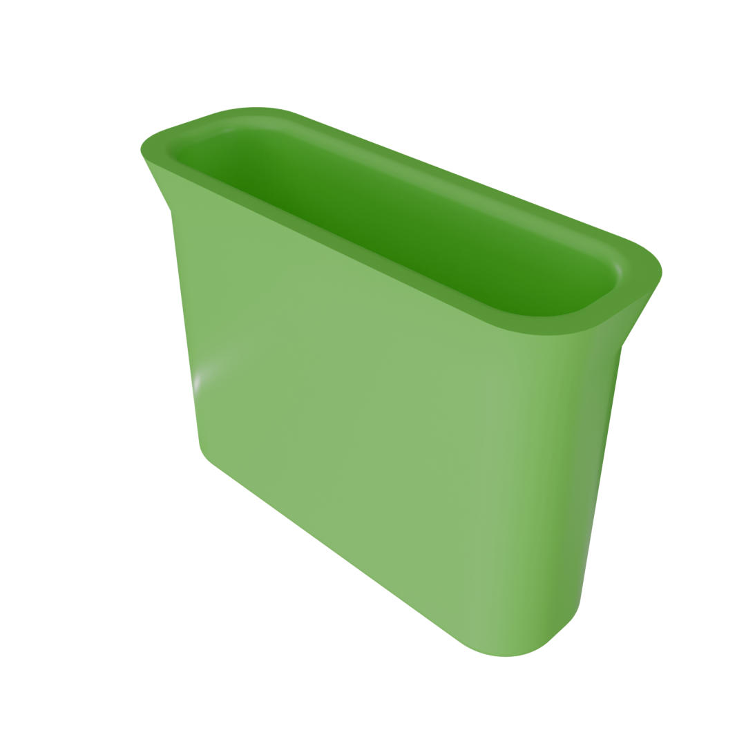 Rectangular Accessories