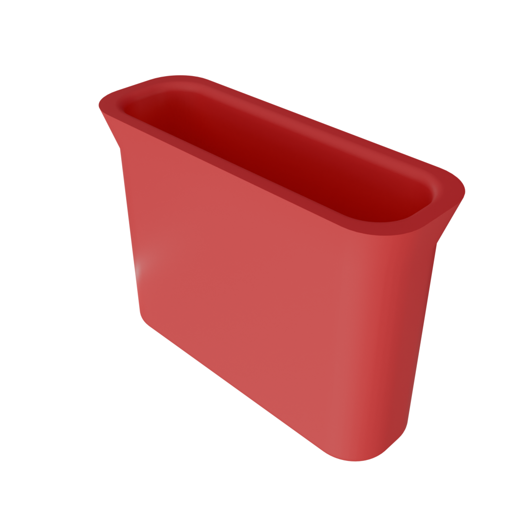 Rectangular Accessories