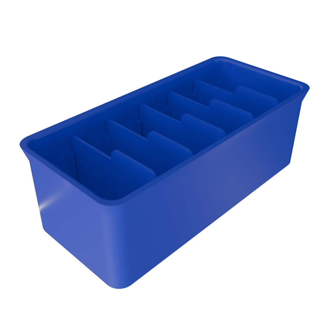 Rectangular Accessories