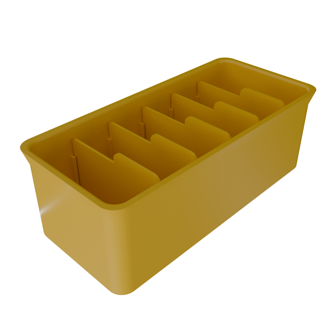 Rectangular Accessories