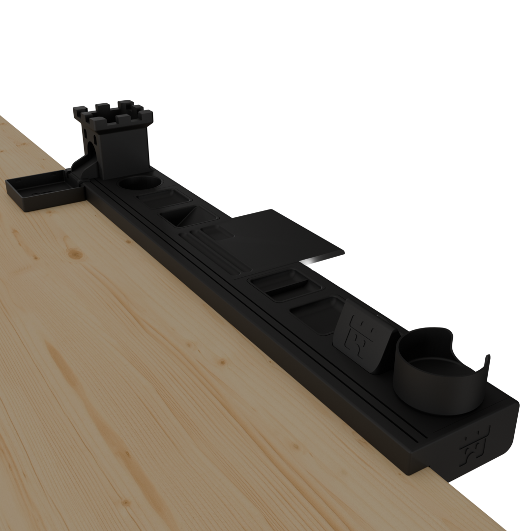 Large Gameframe Starter Kit