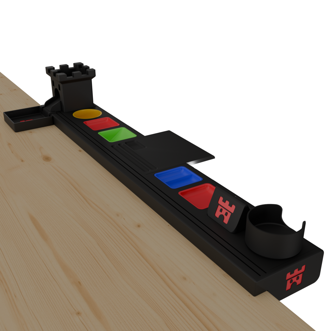 Large Gameframe Starter Kit