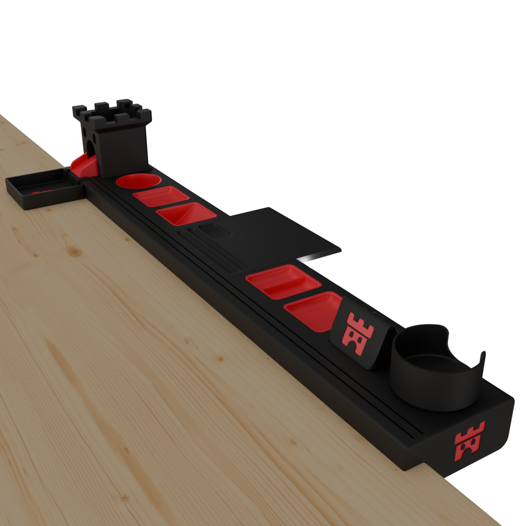 Large Gameframe Starter Kit