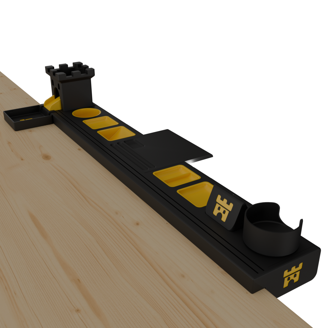 Large Gameframe Starter Kit