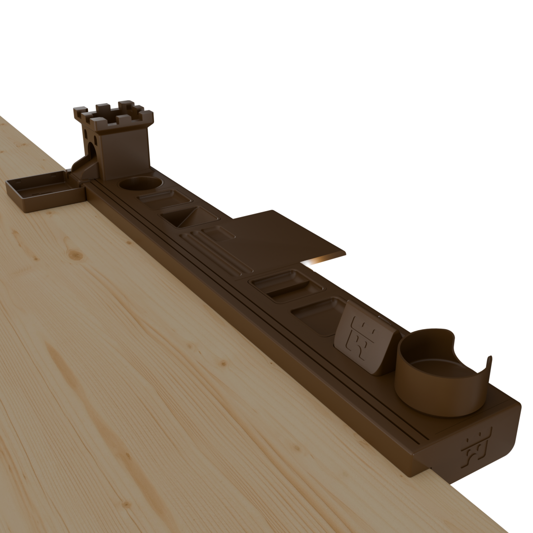 Large Gameframe Starter Kit