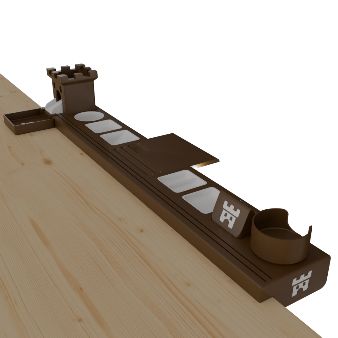 Large Gameframe Starter Kit