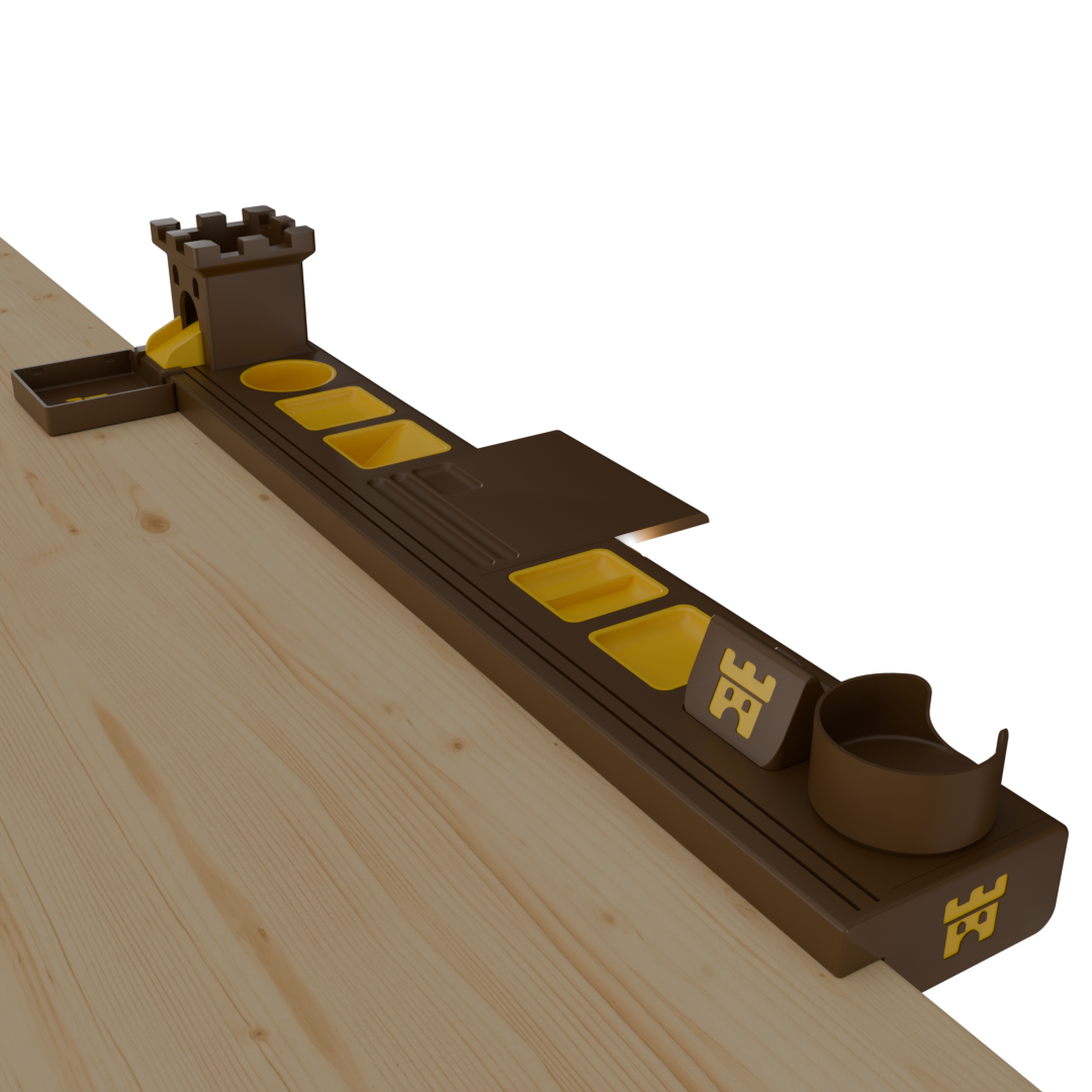 Large Gameframe Starter Kit