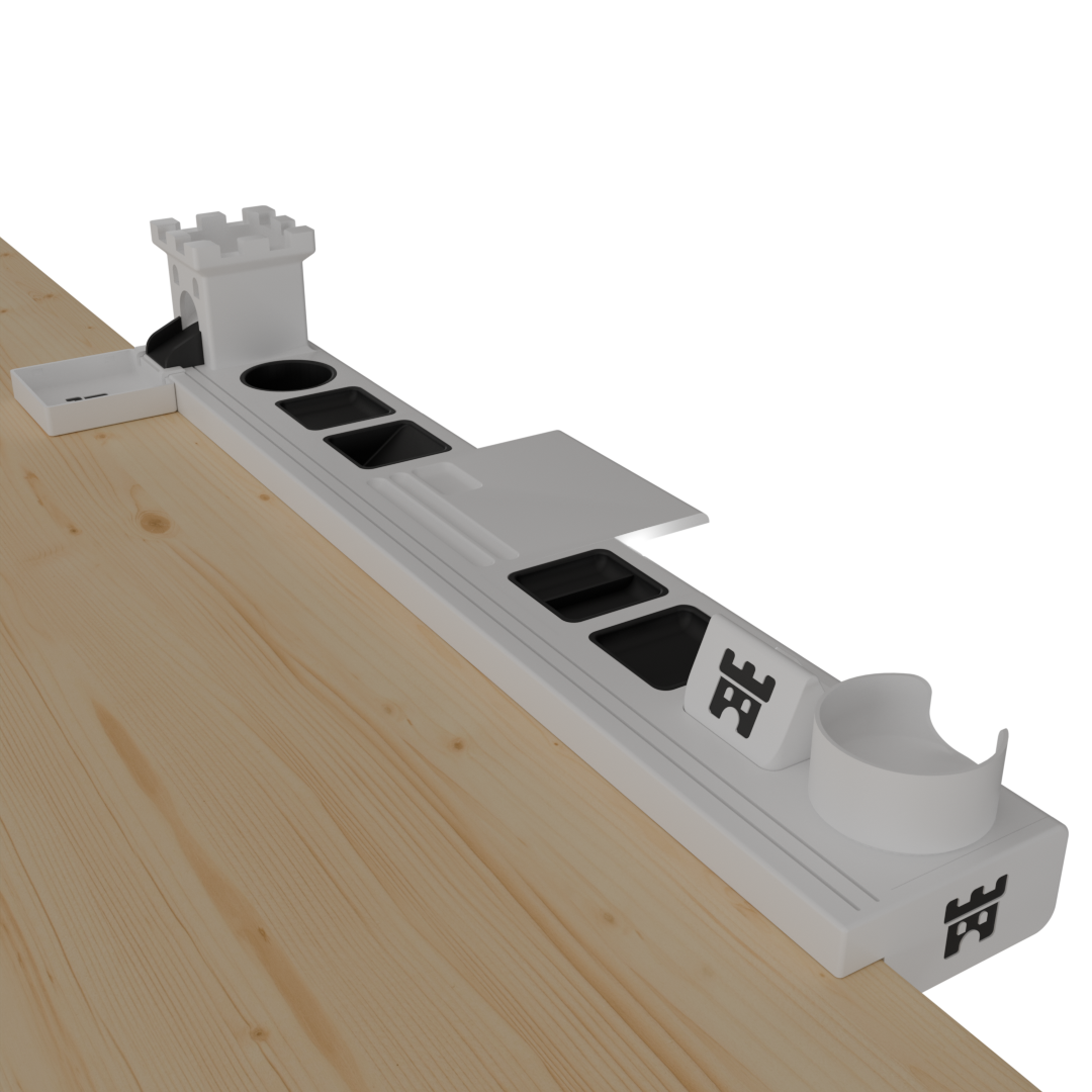 Large Gameframe Starter Kit