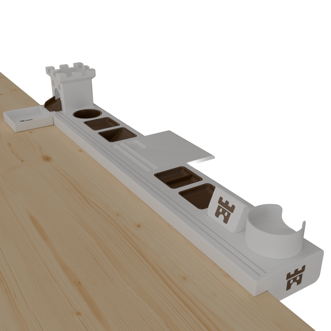 Large Gameframe Starter Kit