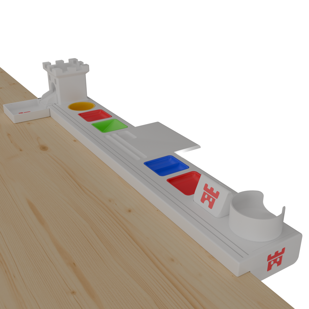 Large Gameframe Starter Kit