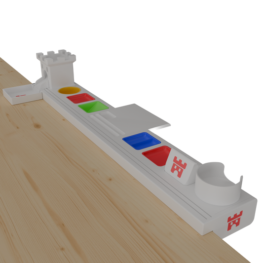 Large Gameframe Starter Kit