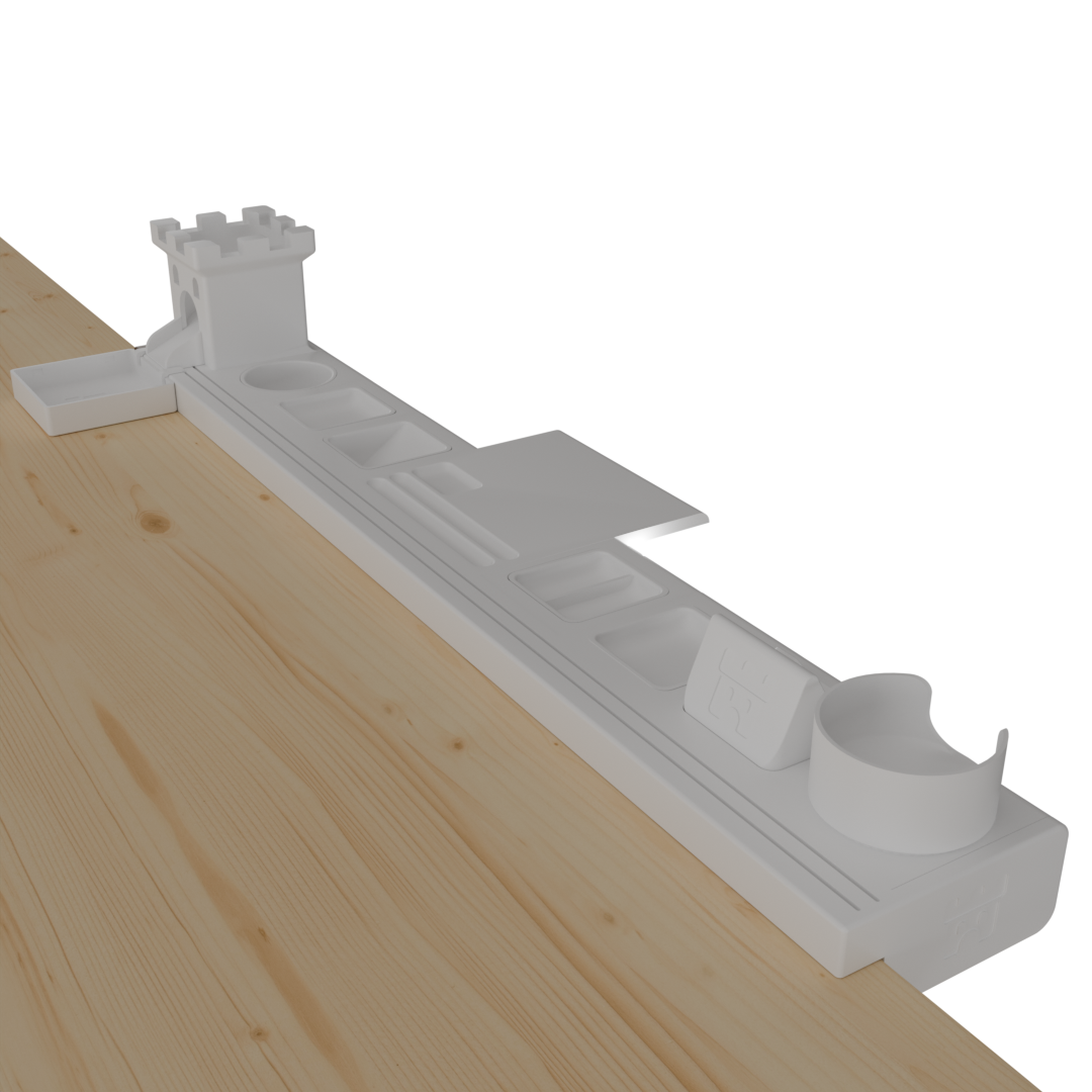 Large Gameframe Starter Kit