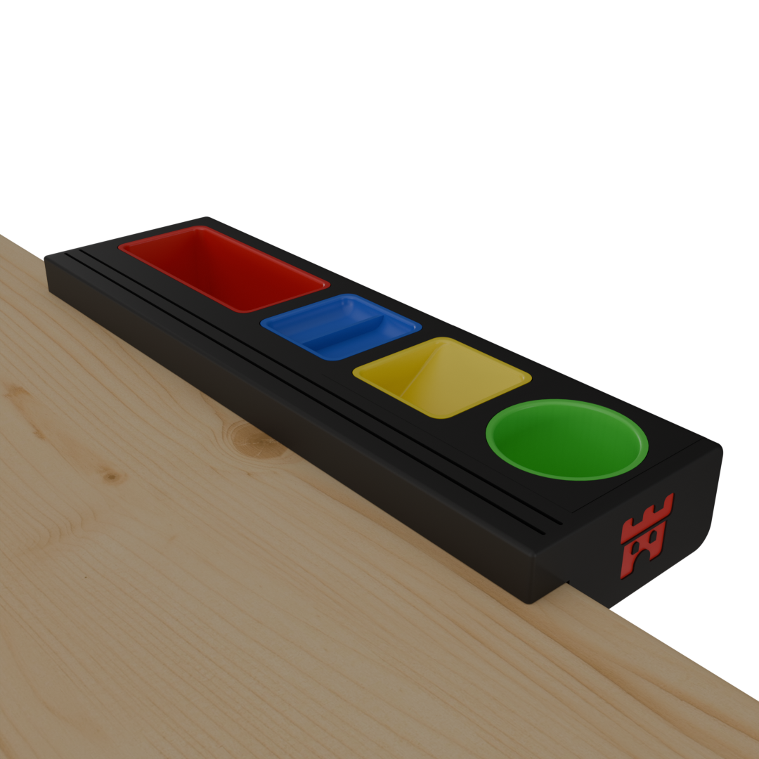 Basic Gameframe Starter Kit