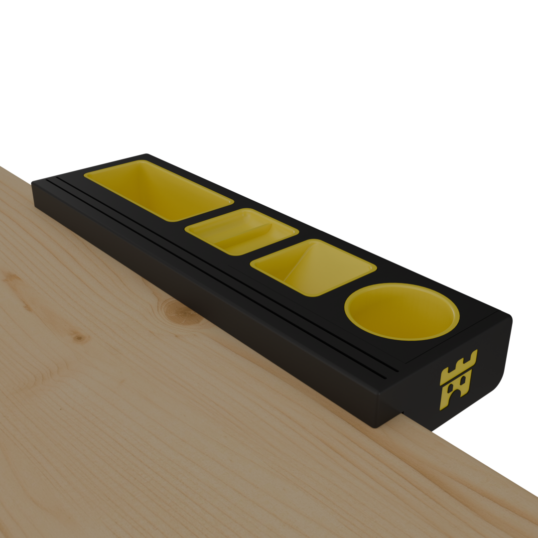 Basic Gameframe Starter Kit