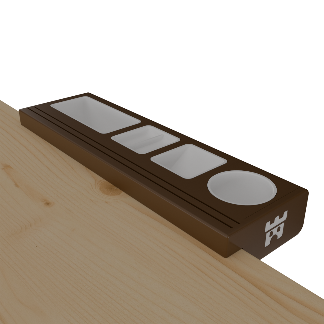 Basic Gameframe Starter Kit