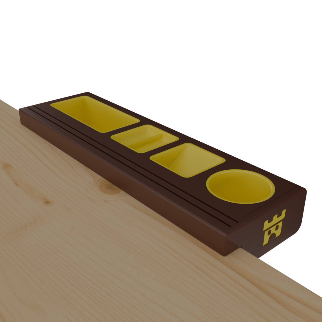 Basic Gameframe Starter Kit