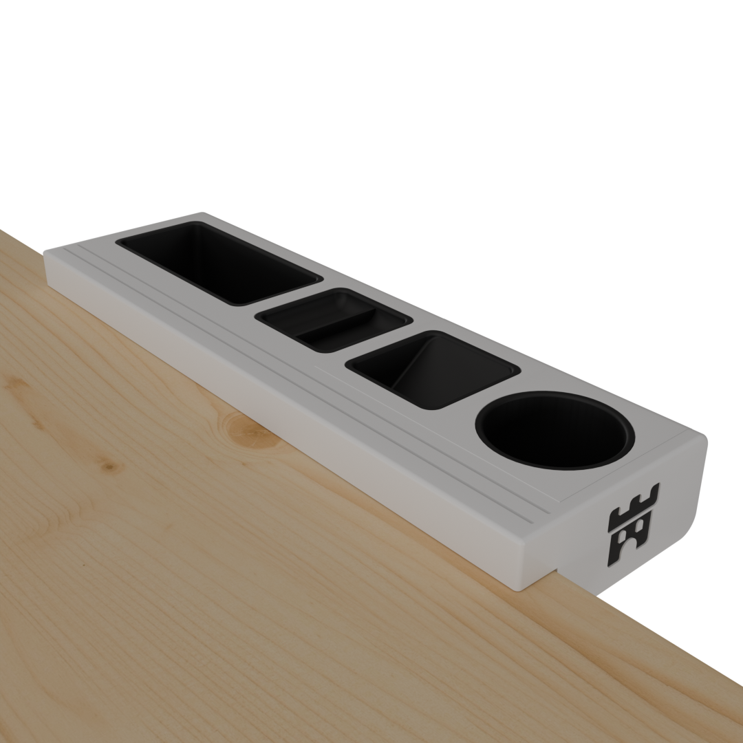 Basic Gameframe Starter Kit