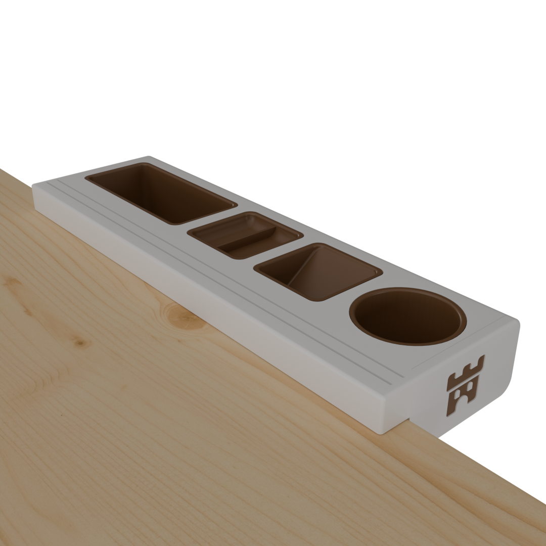 Basic Gameframe Starter Kit