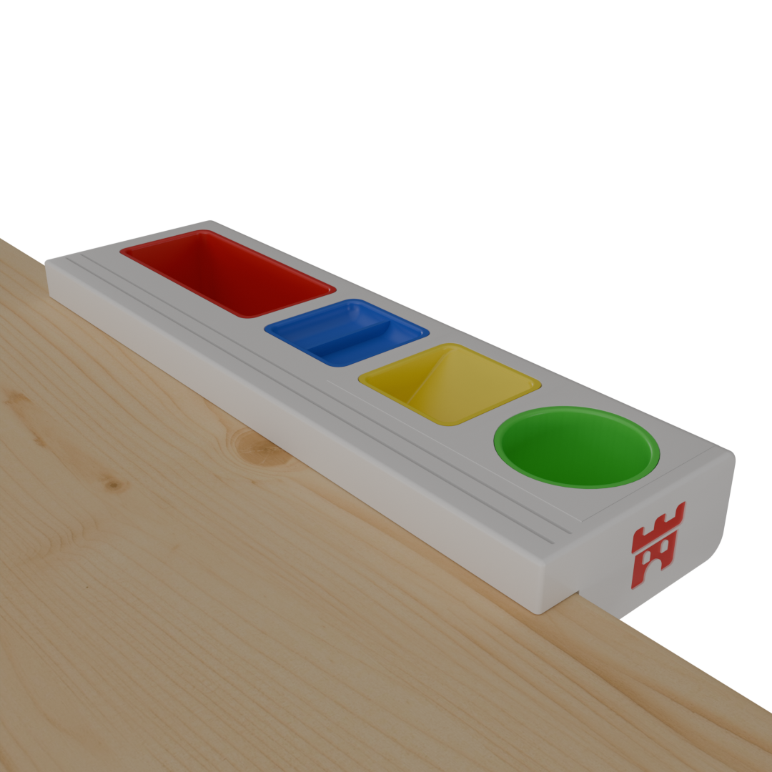 Basic Gameframe Starter Kit