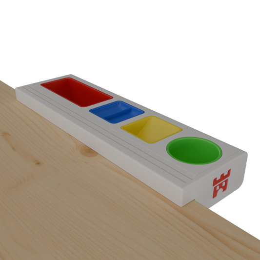 Basic Gameframe Starter Kit