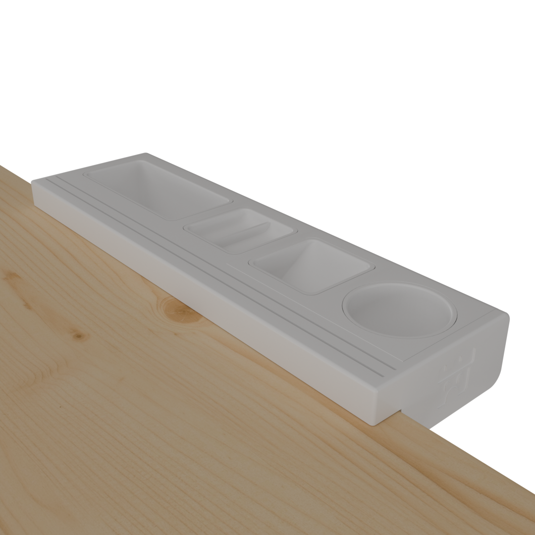 Basic Gameframe Starter Kit