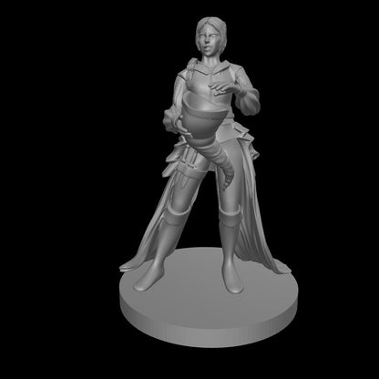 Human Conjuration Wizard